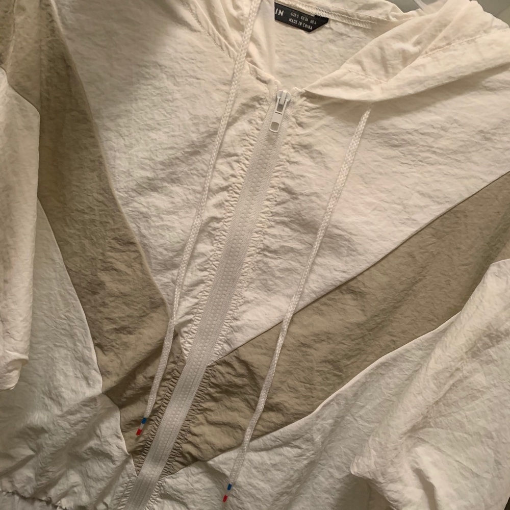 Windbreaker